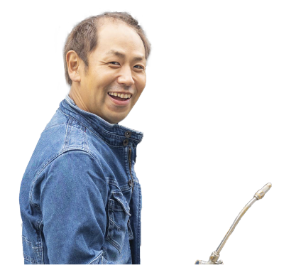 社員イメージ