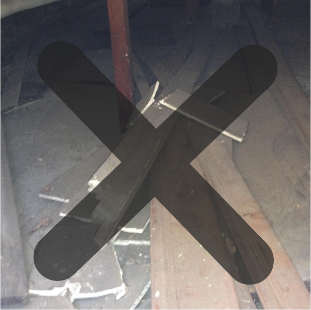 トラブルイメージ